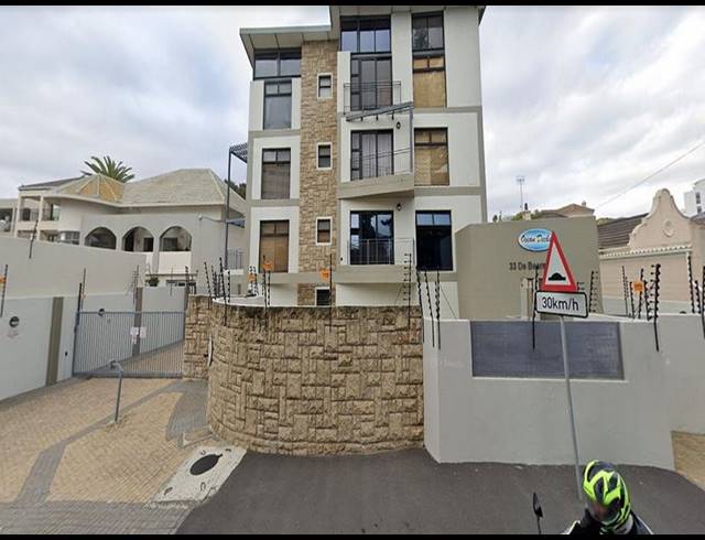 3 BEDROOM APARTMENT FOR SALE IN STRAND